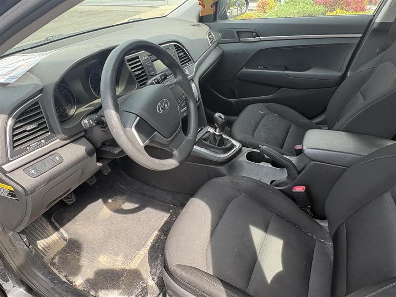 hyundai Elantra 2017 - 2