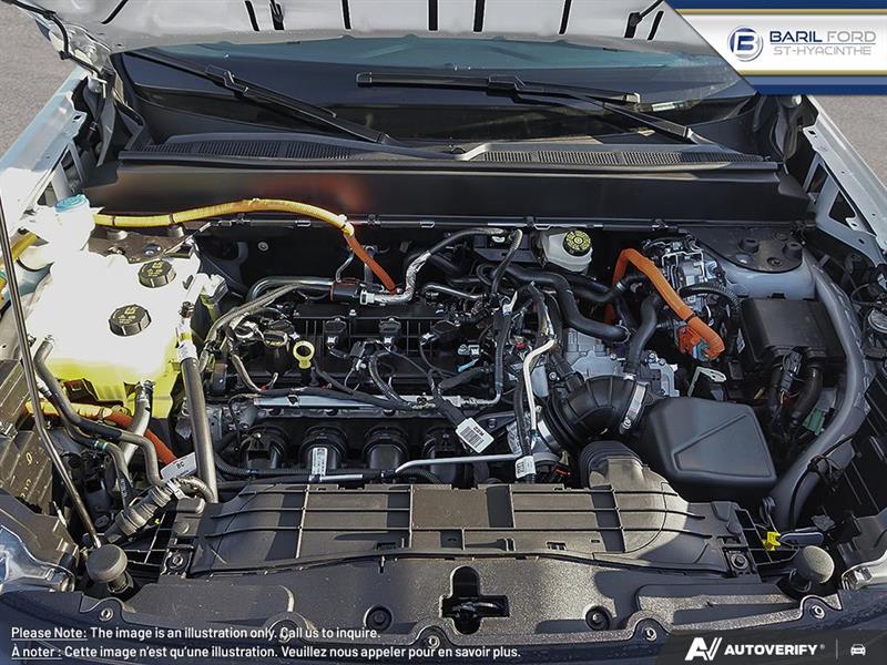 ford Maverick 2026 - 6