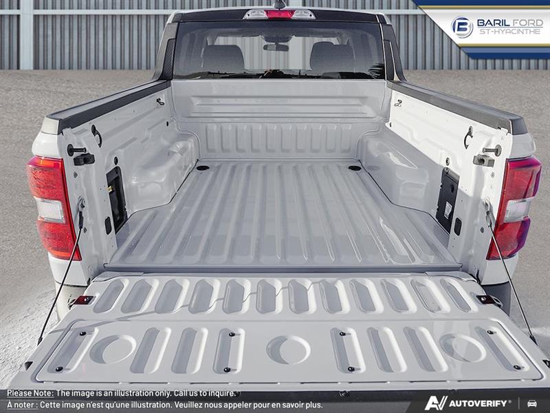 ford Maverick 2026 - 7