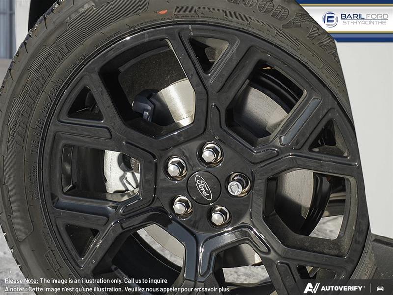 ford Maverick 2026 - 8
