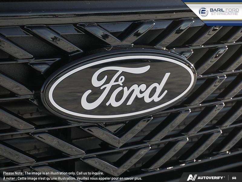 ford Maverick 2026 - 9