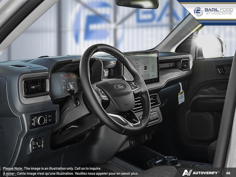 ford Maverick 2026 - 13