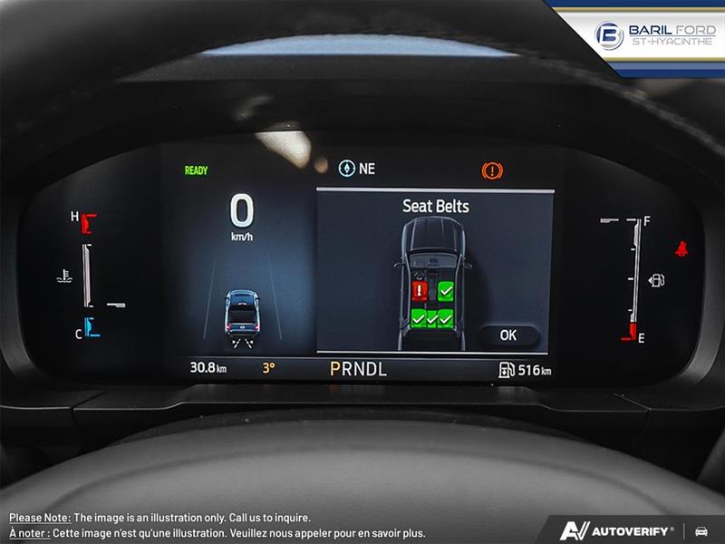 ford Maverick 2026 - 15