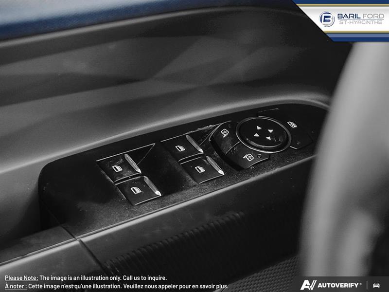 ford Maverick 2026 - 17