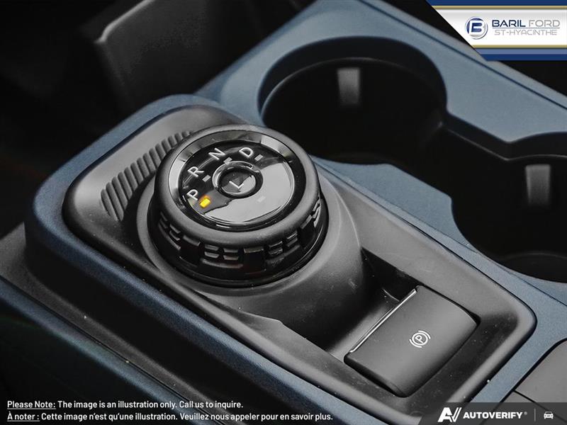 ford Maverick 2026 - 18