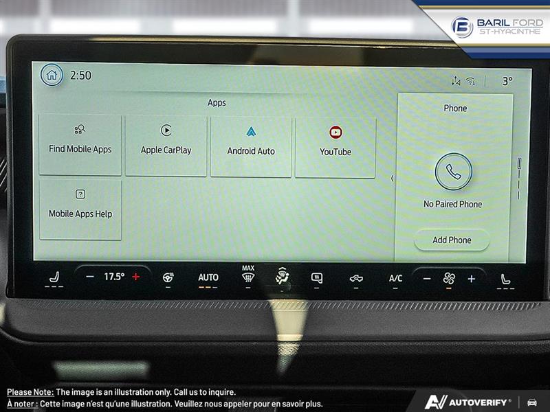 ford Maverick 2026 - 19