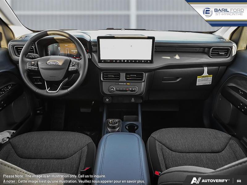 ford Maverick 2026 - 22