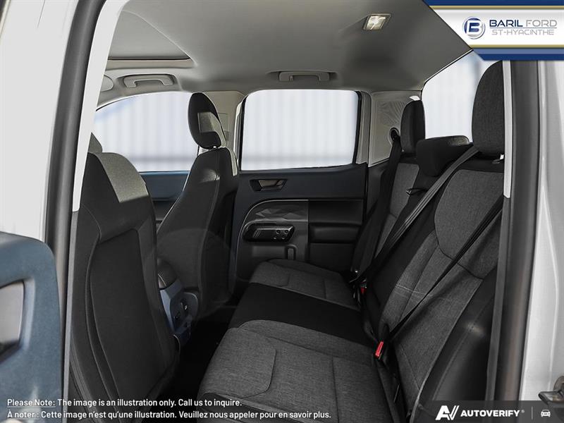 ford Maverick 2026 - 23