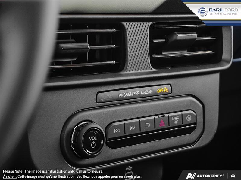 ford Maverick 2026 - 26