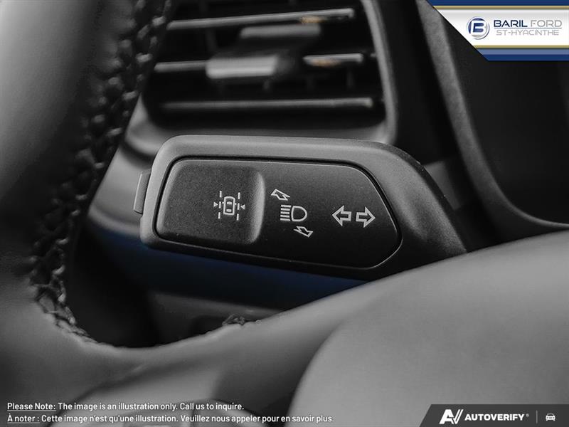 ford Maverick 2026 - 27