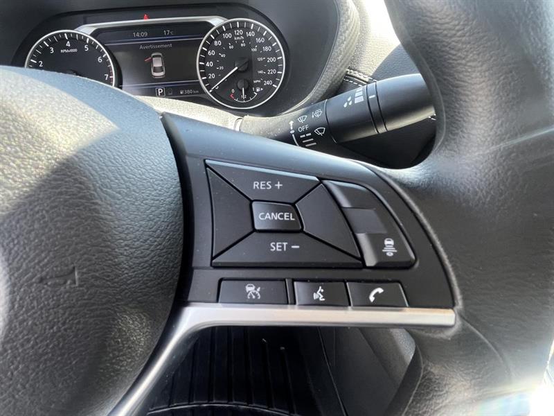 nissan Sentra 2025 - 13