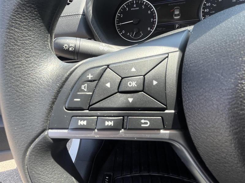 nissan Sentra 2025 - 14