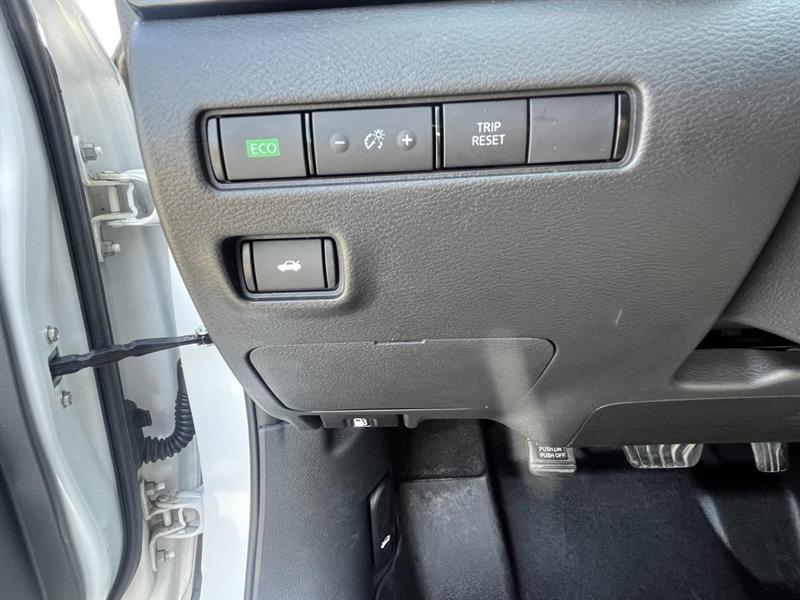 nissan Sentra 2025 - 19