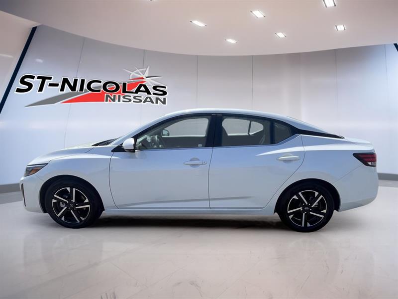 nissan Sentra 2025 - 2