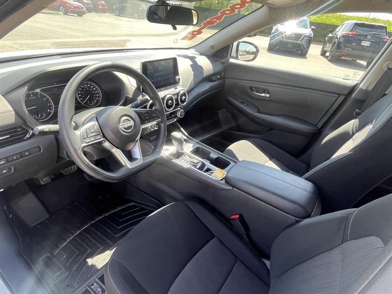 nissan Sentra 2025 - 9