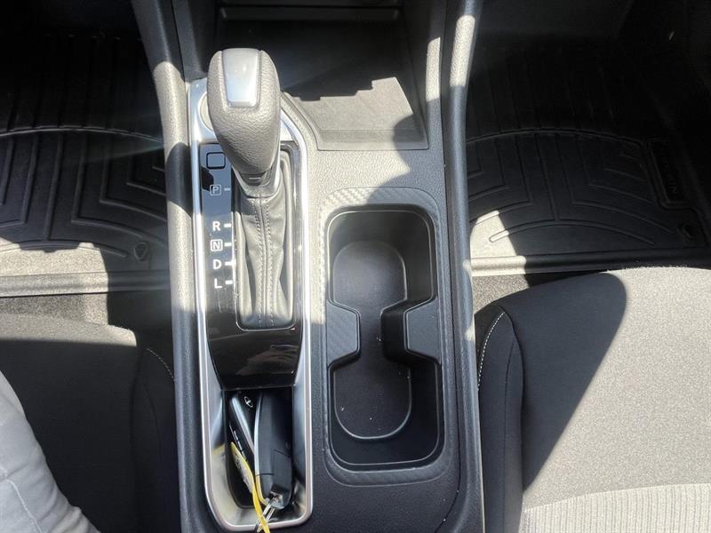 nissan Sentra 2025 - 18