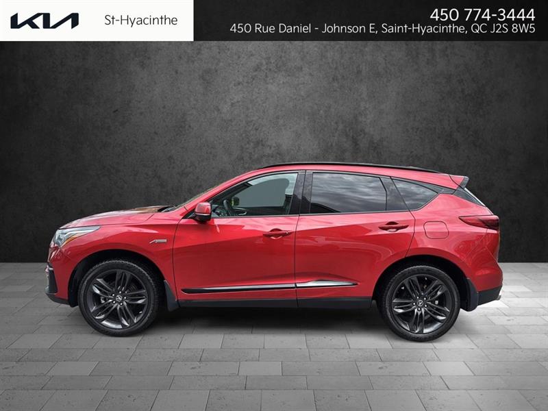 acura RDX 2019 - 2