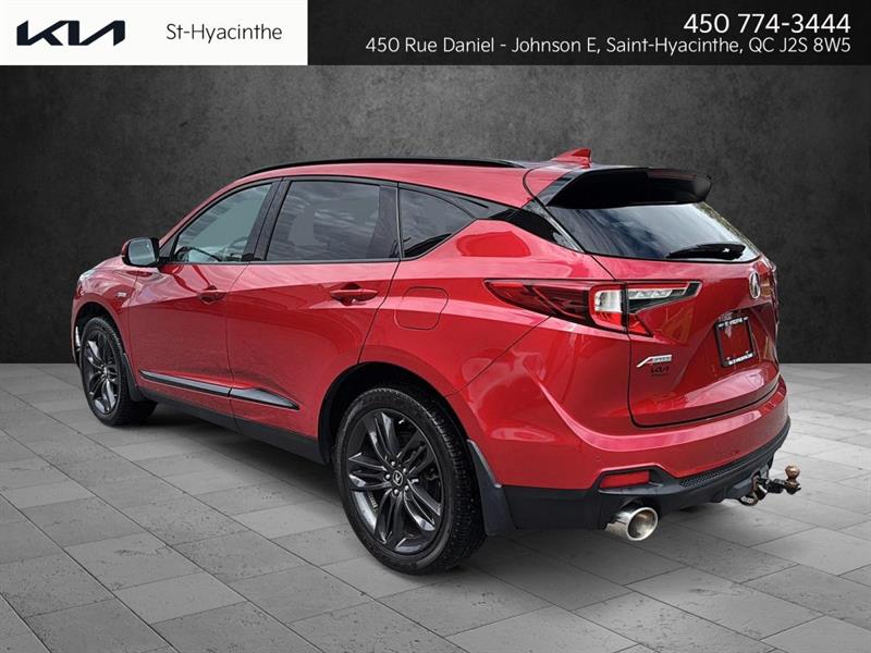 acura RDX 2019 - 3