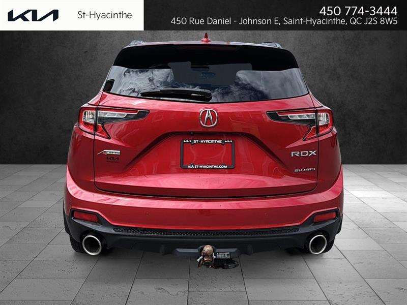 acura RDX 2019 - 4