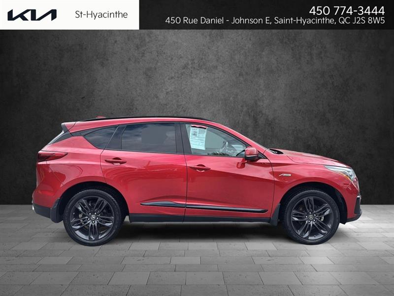 acura RDX 2019 - 6