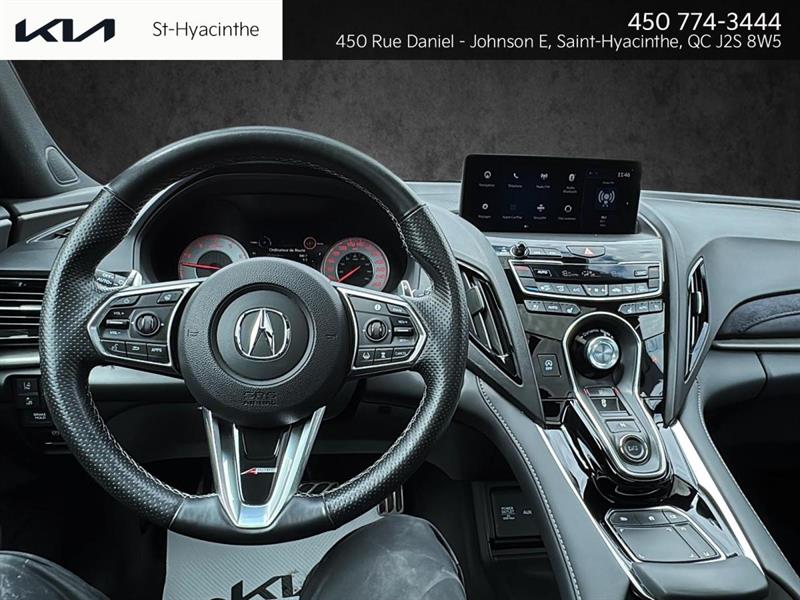 acura RDX 2019 - 9