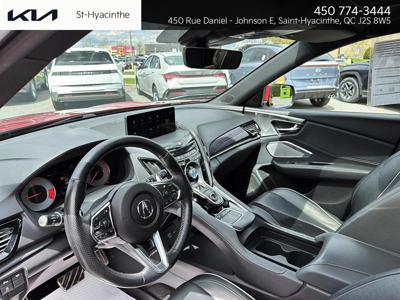 acura RDX 2019 - 10