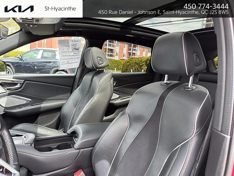 acura RDX 2019 - 11