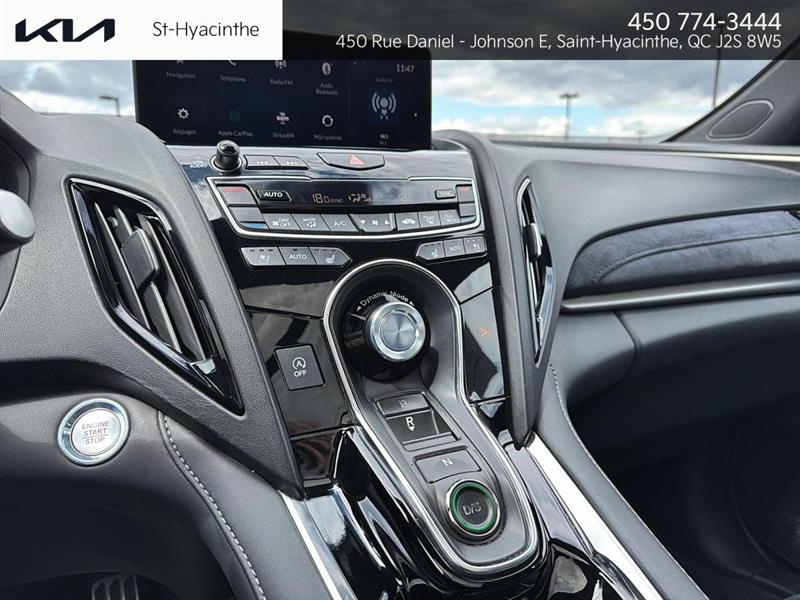acura RDX 2019 - 12