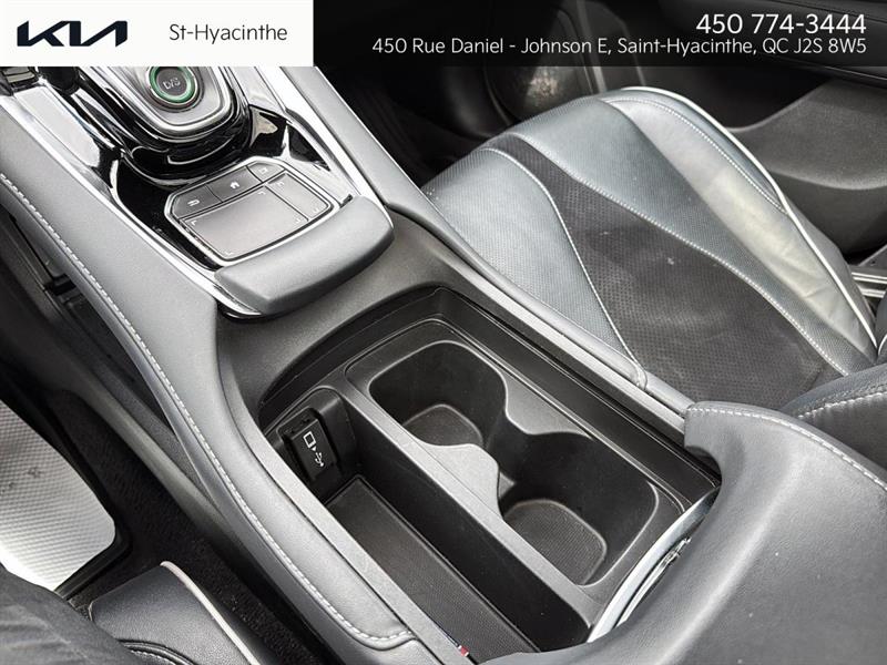 acura RDX 2019 - 13