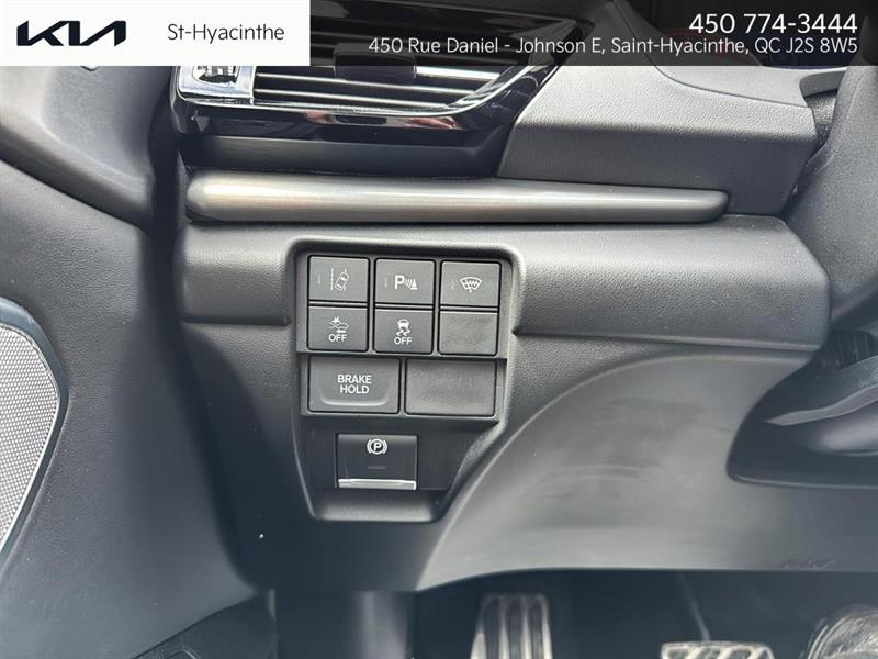 acura RDX 2019 - 15