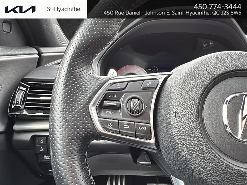 acura RDX 2019 - 18