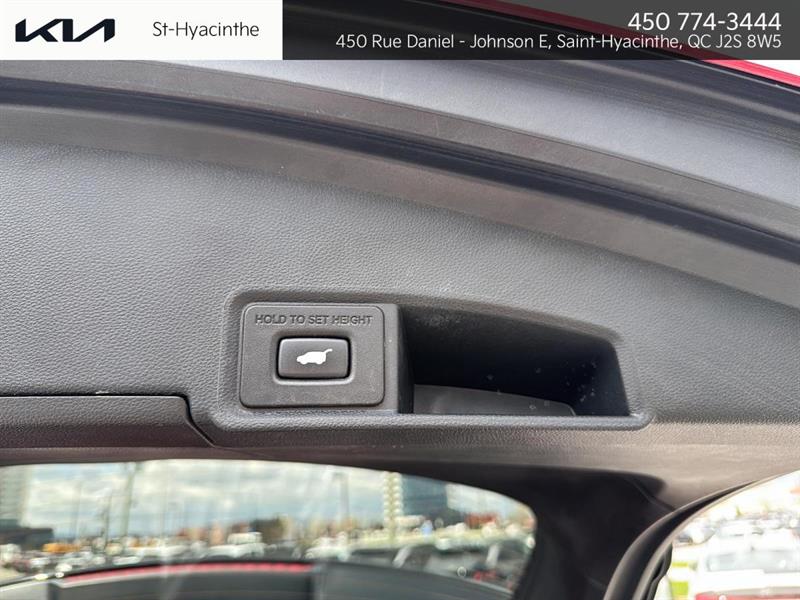 acura RDX 2019 - 21