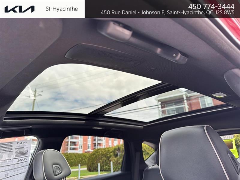 acura RDX 2019 - 23