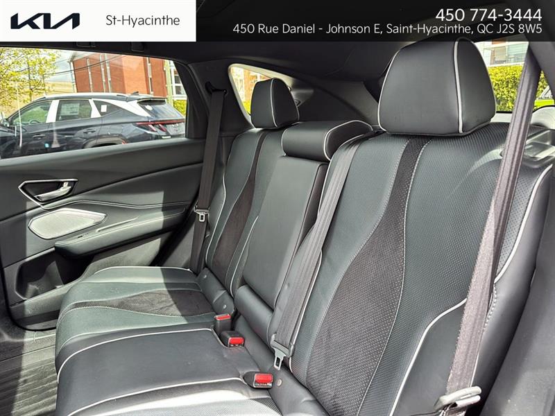 acura RDX 2019 - 25