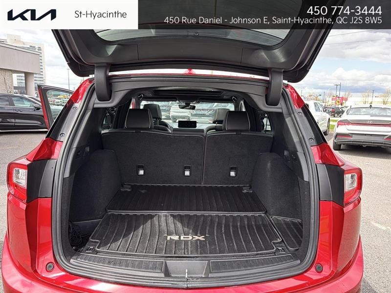 acura RDX 2019 - 26
