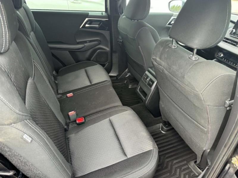 mitsubishi Outlander 2022 - 14