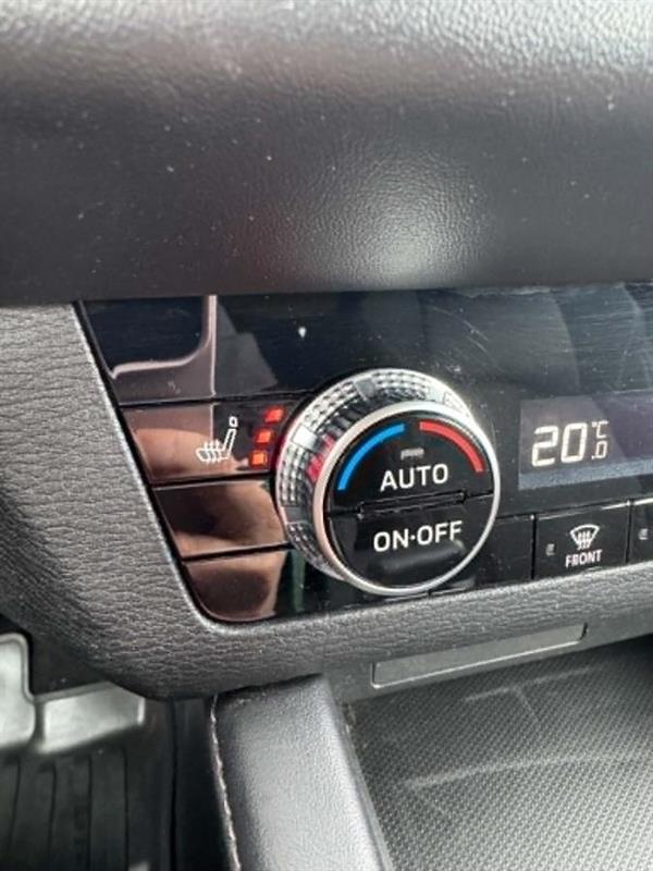 mitsubishi Outlander 2022 - 22