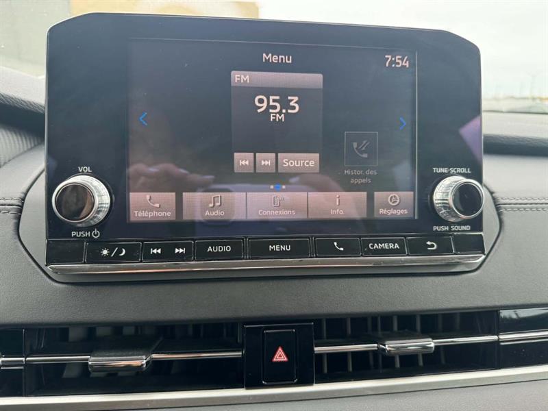 mitsubishi Outlander 2022 - 23