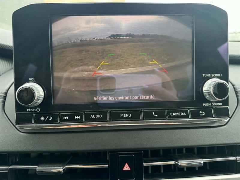 mitsubishi Outlander 2022 - 24