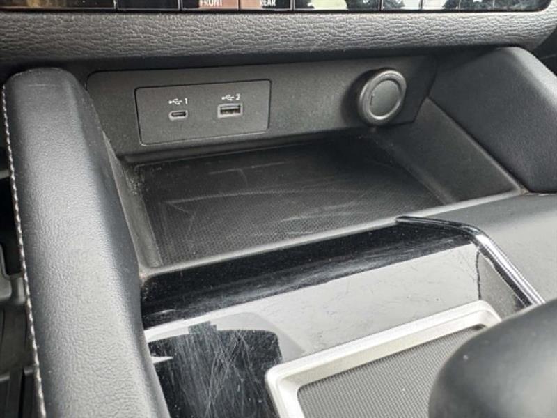 mitsubishi Outlander 2022 - 32