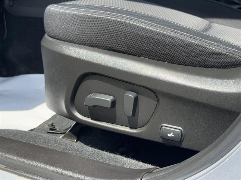 subaru Forester 2015 - 14