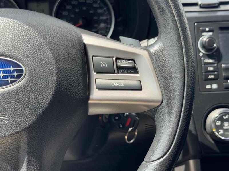 subaru Forester 2015 - 20