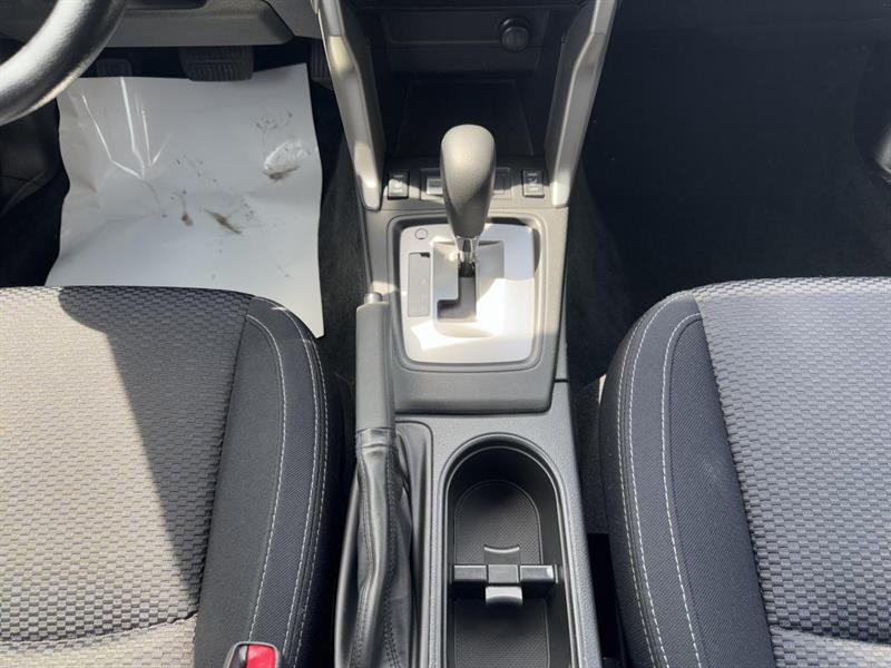 subaru Forester 2015 - 21