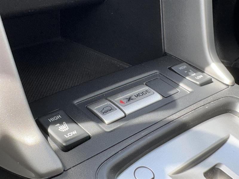 subaru Forester 2015 - 22