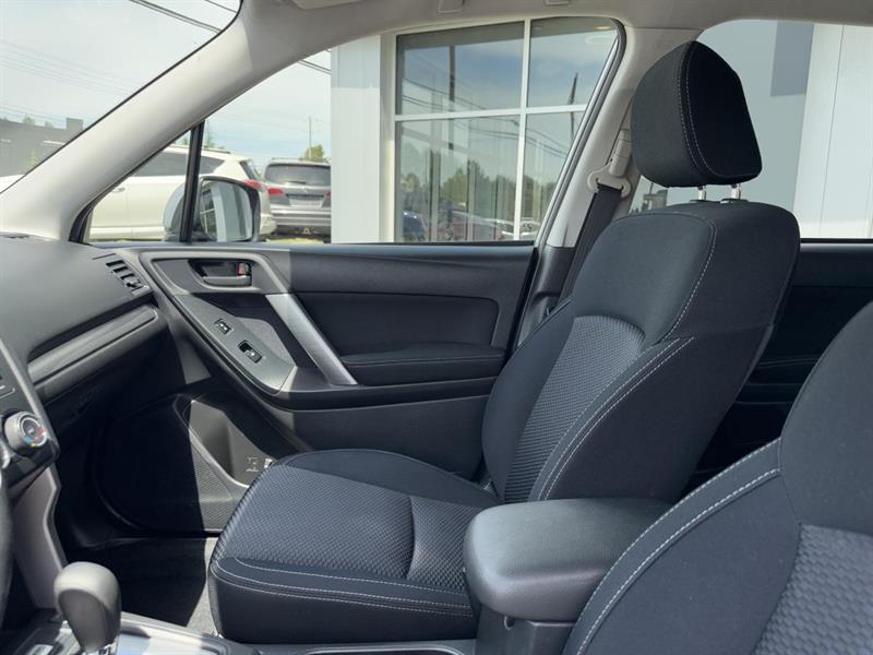 subaru Forester 2015 - 23