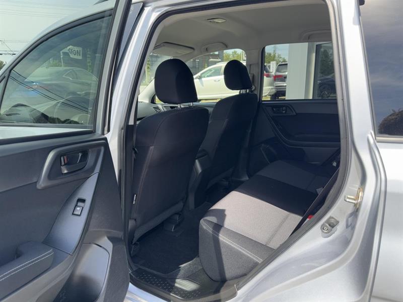 subaru Forester 2015 - 25