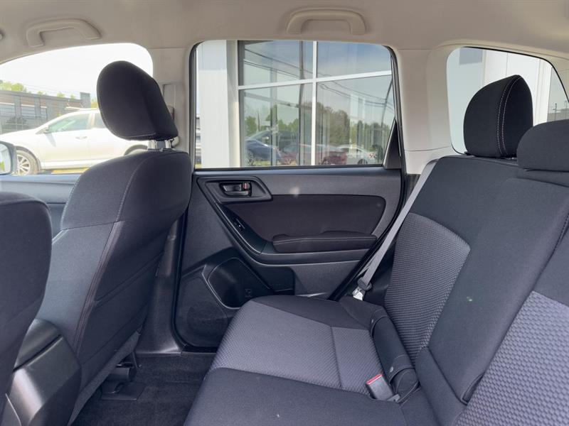 subaru Forester 2015 - 26