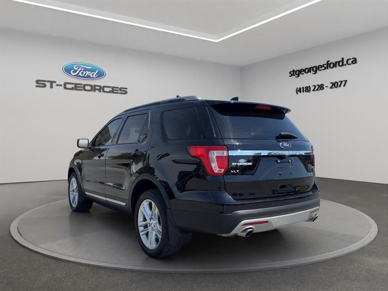 ford Explorer 2017 - 3
