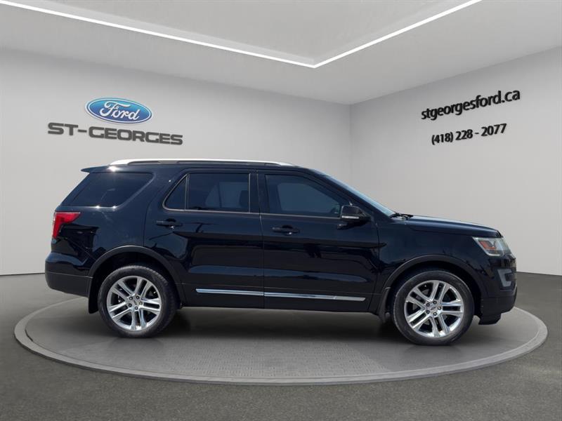 ford Explorer 2017 - 6