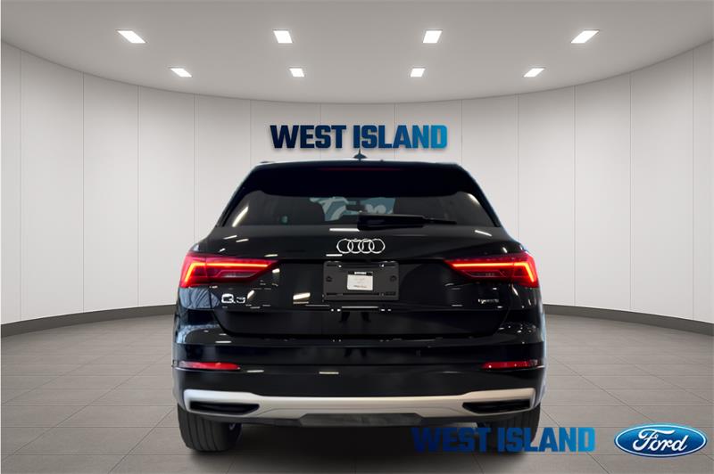 audi Q3 2020 - 5